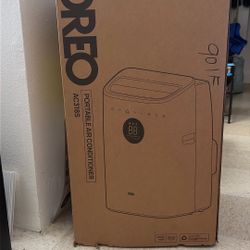Dreo Portable Air Conditioner 