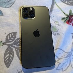 unlocked iphone 12 pro max 