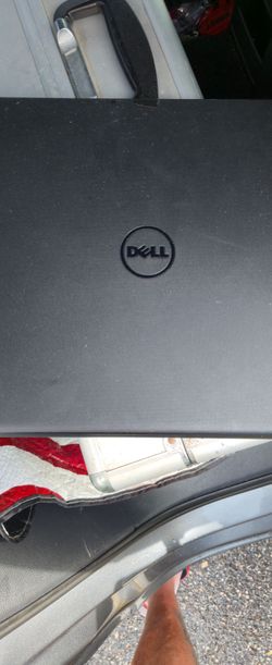 Dell inspiring 15