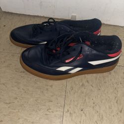 Reebok Size 12