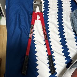 Bolt Cutters