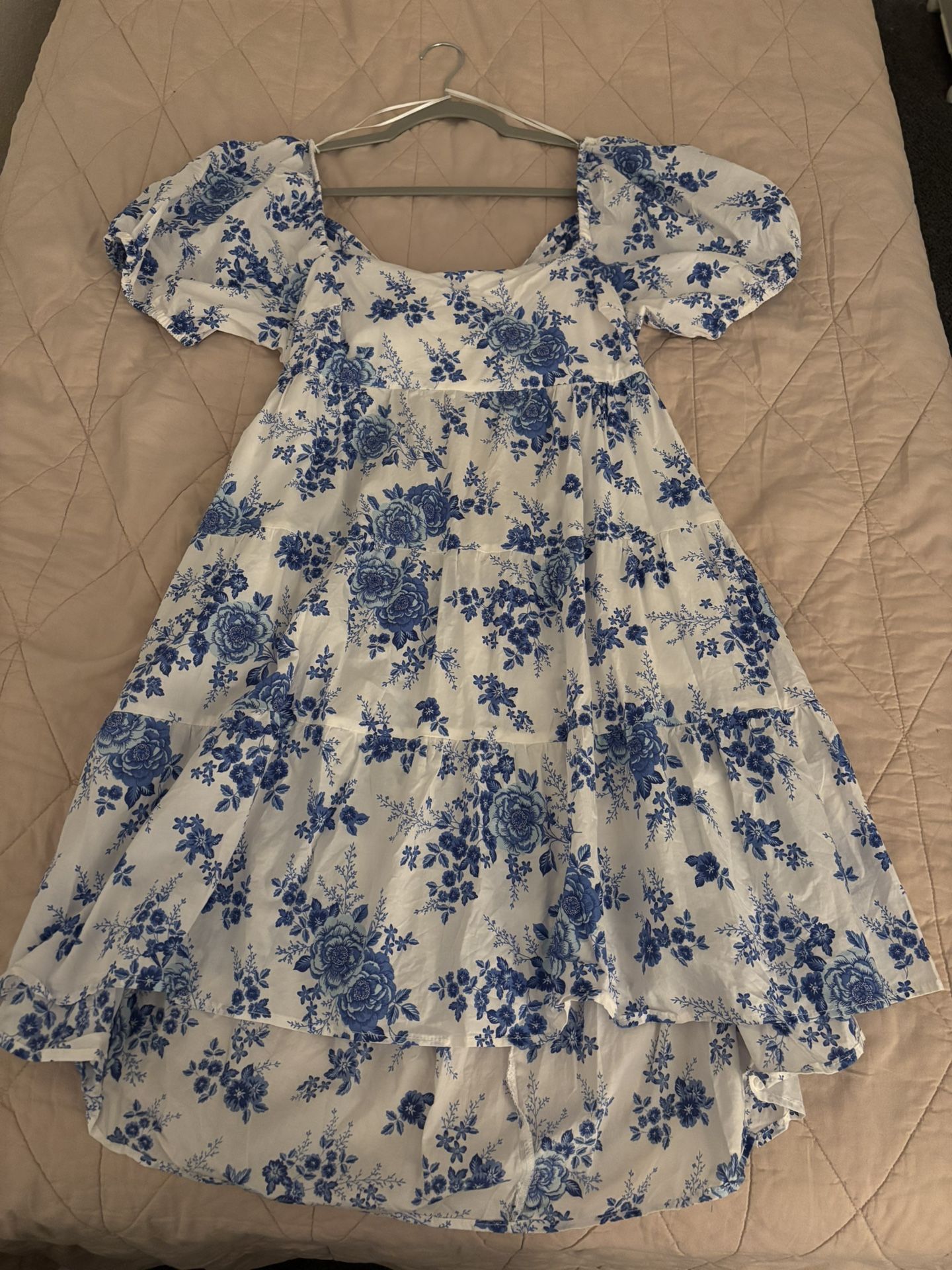 Francesca's Dress XL