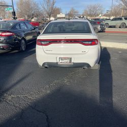 2014 Dodge Dart