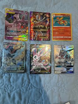 Pokemon singles