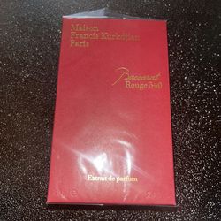 Maison Francis Kurkdjian Baccarat Rouge 540 Extrait de Parfum Spray 2.4 fl oz