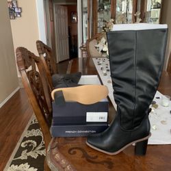New- Boots 