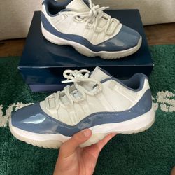 Jordan 11 