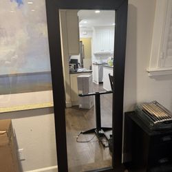 Full Length Mirror