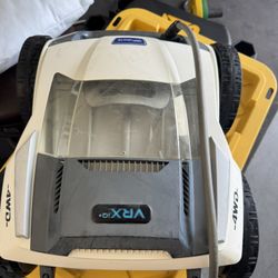 Polaris VRX iQ+ Robotic Pool Cleaner