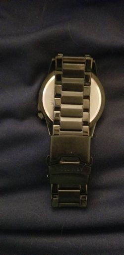 Armitron All Sport Mens Black Watch Boxed Set-20/5224bkti for Sale in  Houston, TX - OfferUp