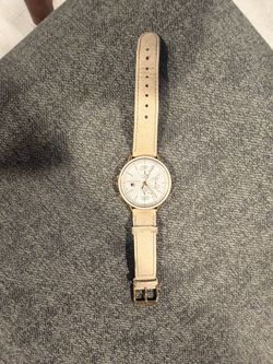 Tommy Hilfiger watch