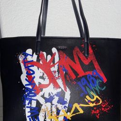 DKNY Tote Bag 