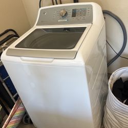 Washer/ Dryer