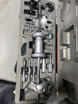 gearwrech hammer puller