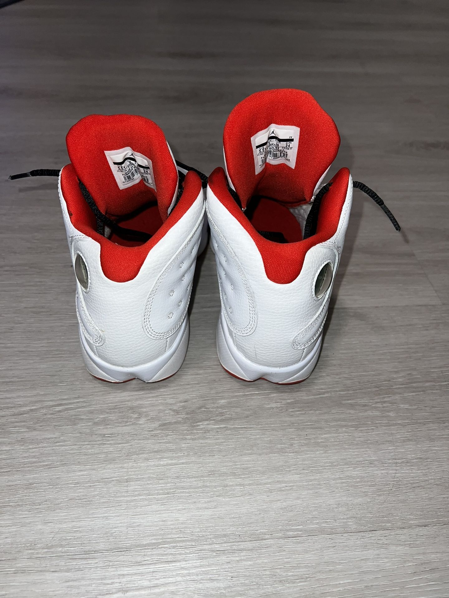 Jordan 13 alternate hot sale