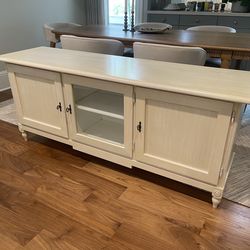 Ballard Designs Casa Florentina Media Console