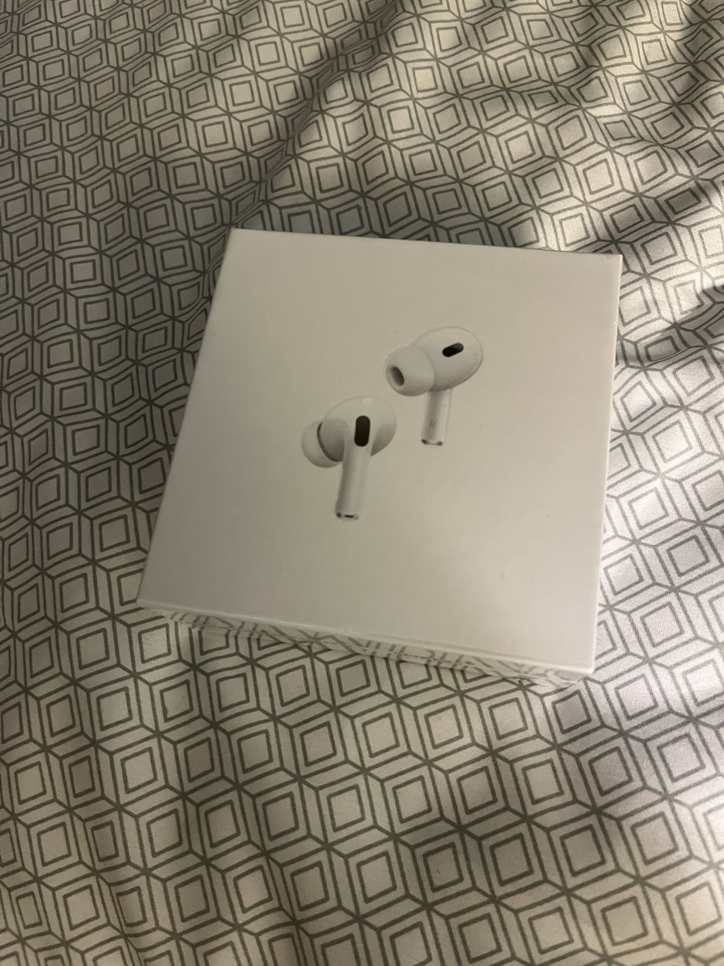 AirPod Pro Gen 2’s
