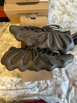 Yeezy 450 cinder