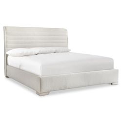 Sereno Lutra Queen Panel Bed