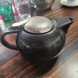 Teapot