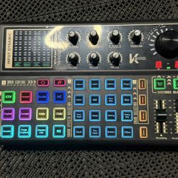 K300 Audio Sound Card