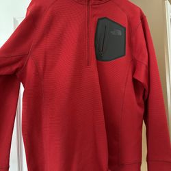 The North Face Thermal Jacket 