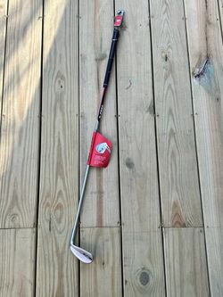Wilson Golf Club Wedge