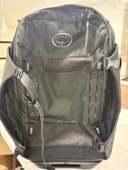 Osprey Sojourn Wheeled Travel Pack 25"/60L
