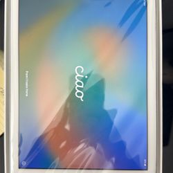 $ 100 Apple iPad 6ths Generation Silver 