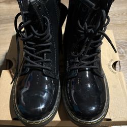 New Doc Martens (size 3 Youth)