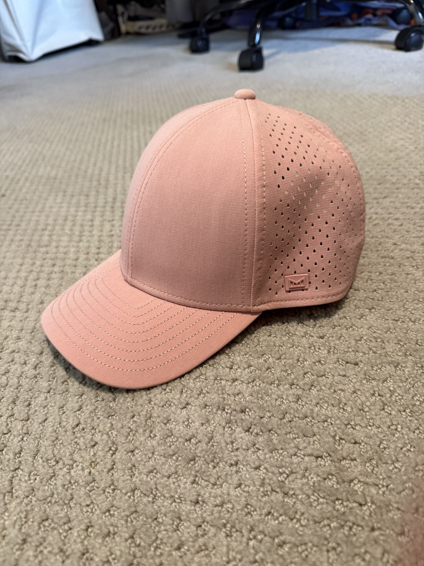 Melin Pink Hat