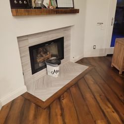 Flooring