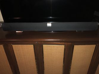 Brand new speaker