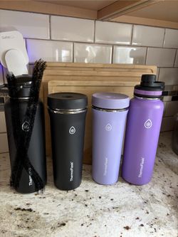 ThermoFlask