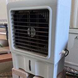Dial 1300 CFM 3-Speed Portable Evaporative Cooler