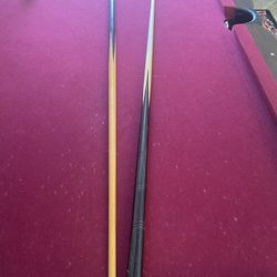 Billiard Pool Sticks- Billiard Pool Cue