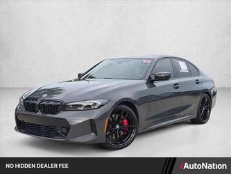 2024 BMW M340i