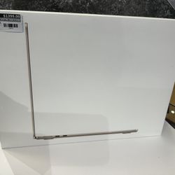 MacBook Air M4 512GB 
