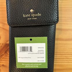 Kate Spade Phone Bag 