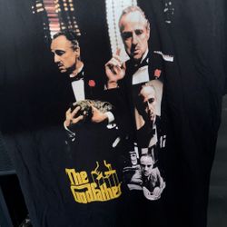 The Godfather Shirt