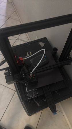 3 D printer