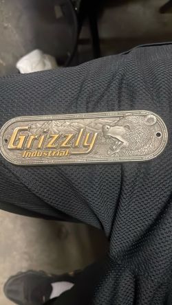 Grizzly Industrial