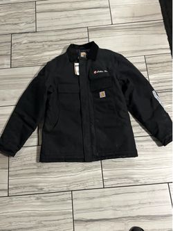 Carrhartt work workwear mens tall large