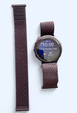 Garmin Forerunner 265