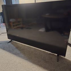 Flat Screen TV