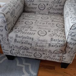 Ashley's.ALENYA chair