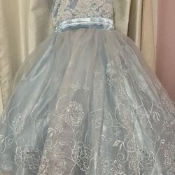 Flower Girl Dress 