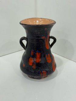 Vintage Vase
