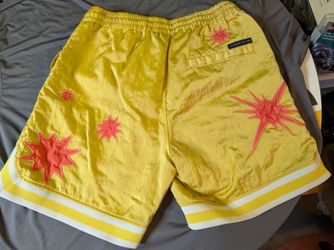 Billionaire Boys Club Shorts XL