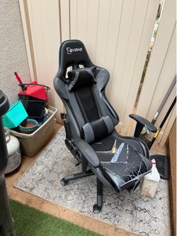 Free game chair